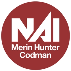 NAI/Merin Hunter Codman-Logo