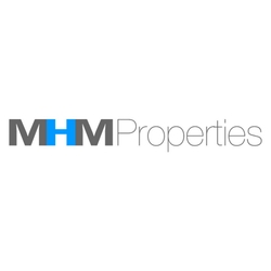 MHM Properties-Logo