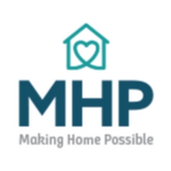 Montgomery Housing Partnership (MHP)-Logo