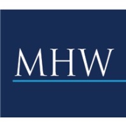 MHW Commercial Real Estate-Logo