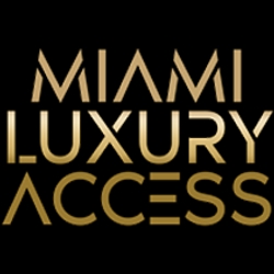 Miami Luxury Access-Logo