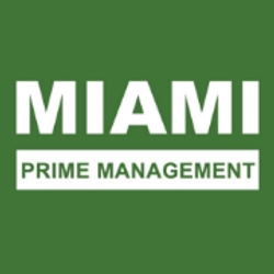 Miami Prime Management-Logo