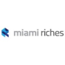 Miami Riches-Logo