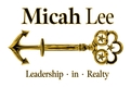 Micah Lee, Realtor OWN Real Estate-Logo