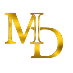 Michael Daniel Investments-Logo