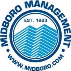 Midboro Management-Logo