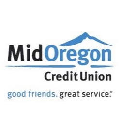 Mid Oregon Credit Union-Home Loans-Logo