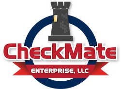 Checkmate Enterprise, LLC-Logo