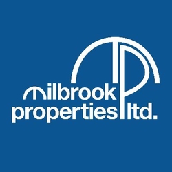 Milbrook Properties, Ltd.-Logo