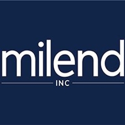 MiLEND Inc.-Logo