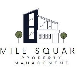 Mile Square Property Management, LLC-Logo