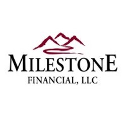 Milestone Financial LLC-Logo