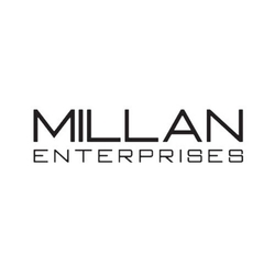 Millan Enterprises, LLC.-Logo