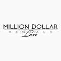 Million Dollar Luxe-Logo