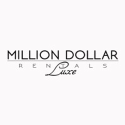 Million Dollar Luxe-Logo