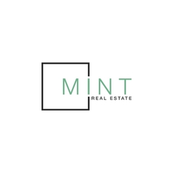 Mint Real Estate-Logo