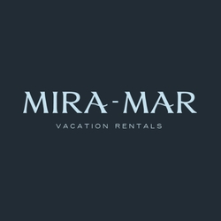 Mira-Mar Vacation Rentals-Logo