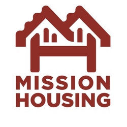 Mission Housing Development Corporation-Logo