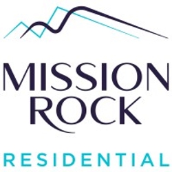 Mission Rock Residential-Logo