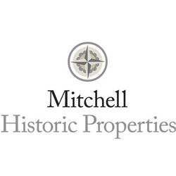 Mitchell Historic Properties-Logo