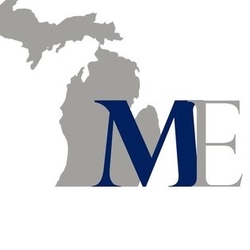 The Michigan Mortgage Exchange-Logo