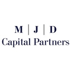 MJD Capital Partners, LLC-Logo