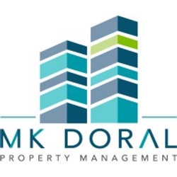 MK Doral Property Management-Logo