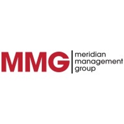 Meridian Management Group, LLC-Logo