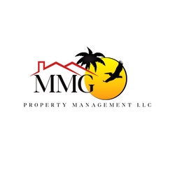 MMG Property Management-Logo