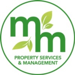 M&M Properties-Logo