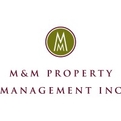 M&M Property Management, Inc.-Logo