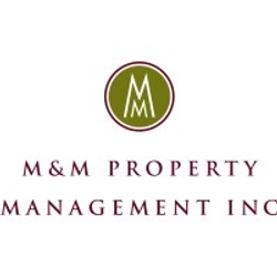 M&M Property Management, Inc.-Logo