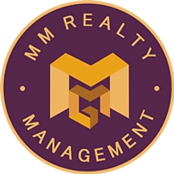 MM Realty & Management-Logo