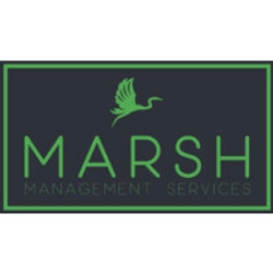 Marsh Management Services LLC-Logo