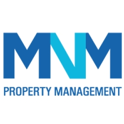 MNM Property Management, Inc.-Logo