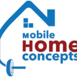 Mobile Home Concepts LLC-Logo