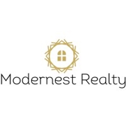 Modernest Realty-Logo