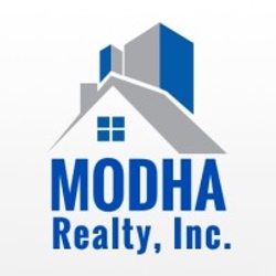 Modha Realty, Inc.-Logo