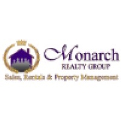 Monarch Realty Group, LLC. Killeen, TX-Logo