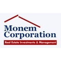 Monem Corporation-Logo