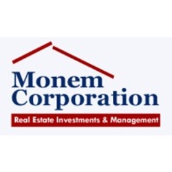 Monem Corporation-Logo