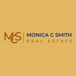 Monica C Smith Real Estate-Logo