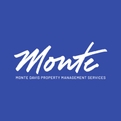 Monte Davis Property Management Service-Logo