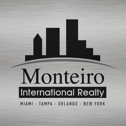 Monteiro International Realty Corp.-Logo