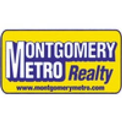 Montgomery Metro Realty, Inc.-Logo