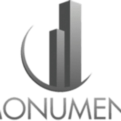 Monument Real Estate Services, Llc.-Logo