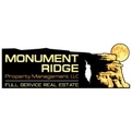 Monument Ridge Property Management-Logo