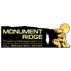 Monument Ridge Property Management-Logo