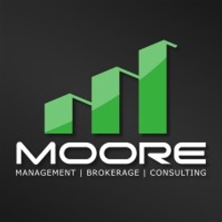 Moore Company Realty-Logo