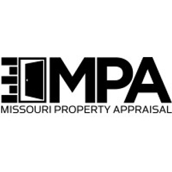 Missouri Property Appraisal-Logo